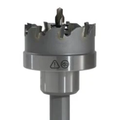 Klein Tools® 1-3/4" Carbide Hole Cutter -Tools Kleina Shop 100587 w DetailedProductView4 Lg