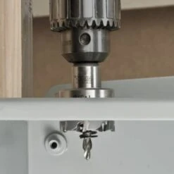 Klein Tools® 1-3/4" Carbide Hole Cutter -Tools Kleina Shop 100587 w DetailedProductView6 Lg