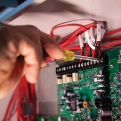 Klein Tools® Electronics Screwdriver 4-In-1 -Tools Kleina Shop 100760 w DetailedProductView3 Lg