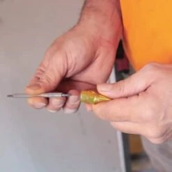 Klein Tools® Electronics Screwdriver 4-In-1 -Tools Kleina Shop 100760 w DetailedProductView4 Lg