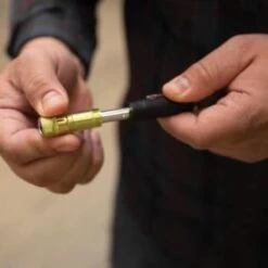 Klein Tools® Electronics Screwdriver 4-In-1 -Tools Kleina Shop 100760 w DetailedProductView5 Lg