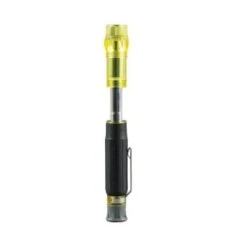 Klein Tools® Electronics Screwdriver 4-In-1 -Tools Kleina Shop 100760 w DetailedProductView8 Lg