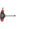 Klein Tools® 1/2 Hex Journeyman T-Handle 4" -Tools Kleina Shop 100762 w MainProductImage Lg