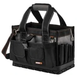 Ergodyne® Arsenal® 5810 Open Top Tool Organizer, Black -Tools Kleina Shop 103196 w DetailedProductView2 Lg