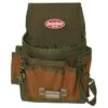 Bucket Boss Tool Pouch With Flapfit™