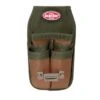 Bucket Boss Four-Barrel Sheath With Flapfit™ -Tools Kleina Shop 103428 w MainProductImage Lg