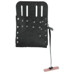 Klein Tools® 10-Pocket Tool Pouch -Tools Kleina Shop 103675 w DetailedProductView5 Lg