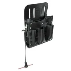 Klein Tools® 10-Pocket Tool Pouch
