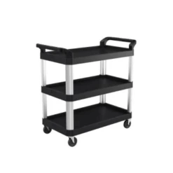 Suncast Commercial Service Cart 20 X 40