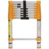 Xtend + Climb Home Edition 8.5ft Telescoping Ladder -Tools Kleina Shop 103803 w MainProductImage Lg