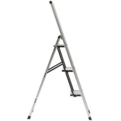 Xtend + Climb Lightweight Aluminum Slimline Light 3 Steps -Tools Kleina Shop 103806 w AlternateImageView Lg