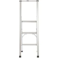 Xtend + Climb Lightweight Aluminum Slimline Light 3 Steps -Tools Kleina Shop 103806 w TopView Lg