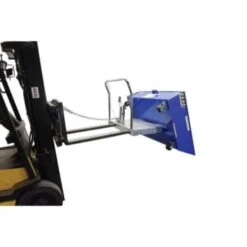 Vestil Low-Profile Parts Hopper, Steel -Tools Kleina Shop 103864 w DetailedProductView5 Lg