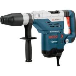 Bosch 1-5/8 In 13 Amp Sds Max Combination Hammer Kit