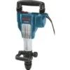 Bosch 1-1/8 In 15 Amp Sds Max Corded Li-Ion Demolition Hammer