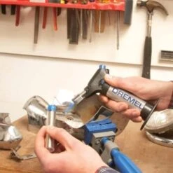 Dremel Versaflame Butane Torch W/ Variable Temperature And Flame Control -Tools Kleina Shop 109607 v DetailedProductView4 Lg