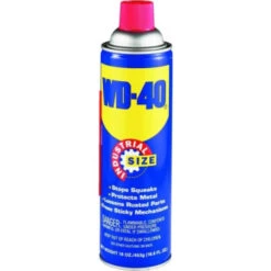 Wd-40® 16 Oz Spray Lubricant