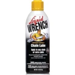 Liquid Wrench® 11 Oz Liquid Wrench® Industrial Chain Lubricant