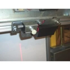 Saw Trax Laser Alignment For Panel Saw