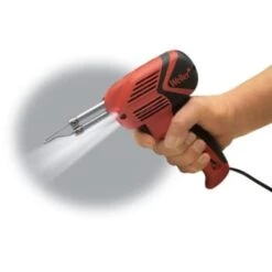 Weller 140/100-Watt Dual Heat Universal Soldering Gun Kit W/ Led Lighting -Tools Kleina Shop 113118 v AlternateImageView Lg