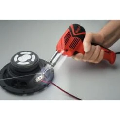 Weller 140/100-Watt Dual Heat Universal Soldering Gun Kit W/ Led Lighting -Tools Kleina Shop 113118 v DetailedProductView2 Lg