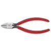 Klein Tools Heavy-Duty Diagonal Cutting Bell System Plier 6" -Tools Kleina Shop 116805 w MainProductImage Lg