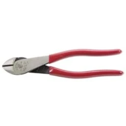 Klein Tools High-Leverage Diagonal Cutting Plier 7" -Tools Kleina Shop 116841 WebOnly Lg