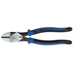 Klein Tools Journeyman Heavy-Duty Diagonal Cutting Plier 9" -Tools Kleina Shop 116865 WebOnly Lg