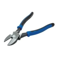 Klein Tools Journeyman Heavy-Duty Diagonal Cutting Plier 9" -Tools Kleina Shop 116865 w DetailedProductView6 Lg