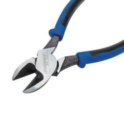 Klein Tools Journeyman Heavy-Duty Diagonal Cutting Plier 9" -Tools Kleina Shop 116865 w DetailedProductView9 Lg
