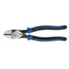 Klein Tools Journeyman Heavy-Duty Diagonal Cutting Plier 9" -Tools Kleina Shop 116865 w MainProductImage Lg