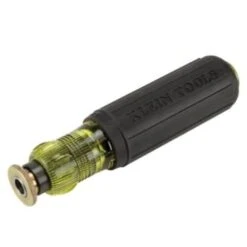 Klein Tools® Adjustable Length Screwdriver Handle -Tools Kleina Shop 121135 w DetailedProductView2 Lg