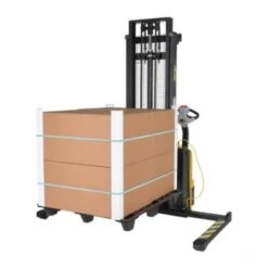 Vestil Stacker Double Master 125 Inches Adjustable 2.2k -Tools Kleina Shop 122000 w DetailedProductView4 Lg