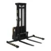 Vestil Stacker Double Master 125 Inches Adjustable 2.2k