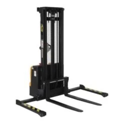 Vestil Stacker Double Master 125 Inches Adjustable 2.2k