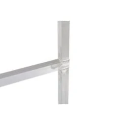 Vestil Aluminum Safety Handrail No Toeboard 48 Inch -Tools Kleina Shop 124415 v DetailedProductView4 Lg