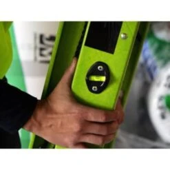 Little Giant Ladders Hyperlite 16 Ft Type Iaa Fiberglass Extension Ladder -Tools Kleina Shop 125299 w DetailedProductView5 Lg