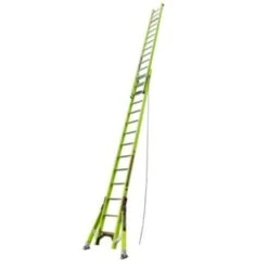 Little Giant Ladders Sumostance 28 Ft Type Iaa Fiberglass Extension Ladder -Tools Kleina Shop 125322 w DetailedProductView5 Lg