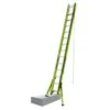 Little Giant Ladders Hyperlite Sumostance, 28 Ft Iaa Fiberglass Extension Ladder -Tools Kleina Shop 125328 w MainProductImage Lg