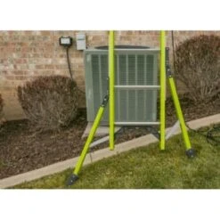 Little Giant Ladders Sumostance 16 Ft Type Ia Fiberglass Extension Ladder -Tools Kleina Shop 125329 w DetailedProductView2 Lg