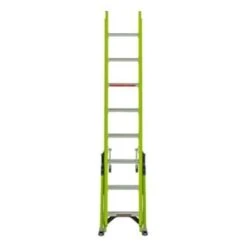 Little Giant Ladders Sumostance 16 Ft Type Ia Fiberglass Extension Ladder -Tools Kleina Shop 125329 w DetailedProductView3 Lg