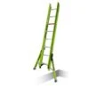 Little Giant Ladders Sumostance 16 Ft Type Ia Fiberglass Extension Ladder