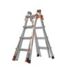 Little Giant Ladders Velocity Model 17 300 Lb Rated Type-1a Multi-Use Ladder