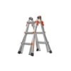 Little Giant Ladders Velocity Model 13 300 Lb Rated Type-1a Multi-Use Ladder -Tools Kleina Shop 125360 w MainProductImage Lg