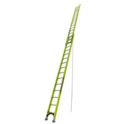Little Giant Ladders Hyperlite 32 Ft. Type Ia Fiberglass Extension Ladder -Tools Kleina Shop 125383 w DetailedProductView4 Lg