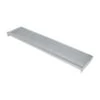 Vestil 4 Foot Galvanized Steel Step -Tools Kleina Shop 127155 w DetailedProductView1 Lg
