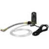 Industrial Air Automatic Electronic Tank Drain Kit For Air Compressors