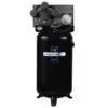 Industrial Air 4.7 Hp 80 Gallon Single Stage Hi Flo Air Compressor -Tools Kleina Shop 127667 w MainProductImage Lg