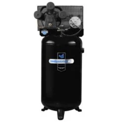 Industrial Air 4.7 Hp 80 Gallon Single Stage Hi Flo Air Compressor