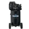 Industrial Air 1.9 Hp 30 Gallon Vert In-Line Cast Iron Pump Compressor